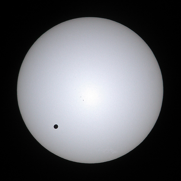 Rare Venus Transit of Sun in June to Amaze Skywatchers